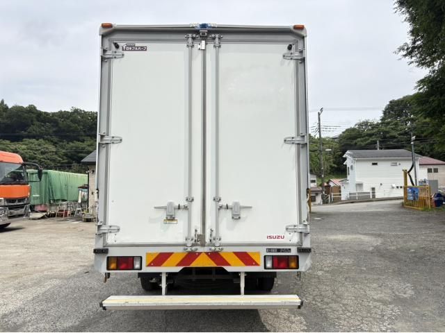 Ref No.A15898165 ISUZU ELF TRUCK Image#8