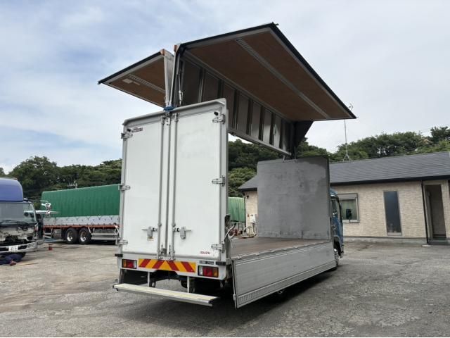 Ref No.A15898165 ISUZU ELF TRUCK Image#12