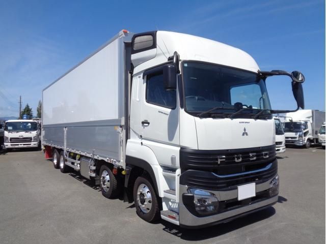 MITSUBISHI SUPER GREAT