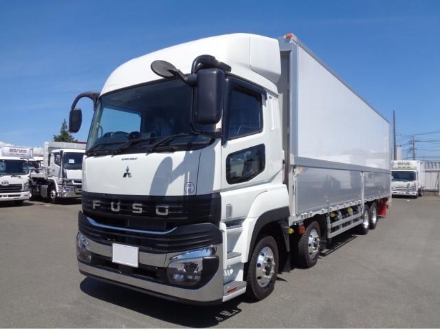 Ref No.A15898168 MITSUBISHI SUPER GREAT Image#2