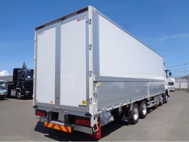 Ref No.A15898168 MITSUBISHI SUPER GREAT Image#3