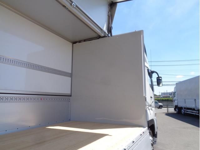 Ref No.A15898168 MITSUBISHI SUPER GREAT Image#7