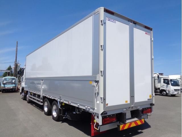 Ref No.A15898168 MITSUBISHI SUPER GREAT Image#4