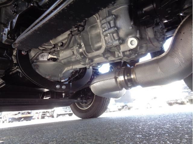 Ref No.A15898168 MITSUBISHI SUPER GREAT Image#12