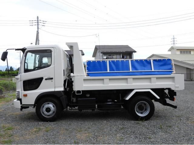 Ref No.A15898169 HINO RANGER Image#7