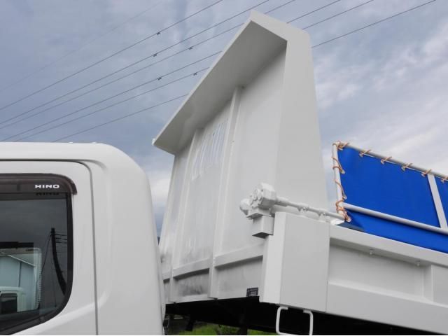 Ref No.A15898169 HINO RANGER Image#14