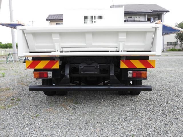Ref No.A15898169 HINO RANGER Image#5