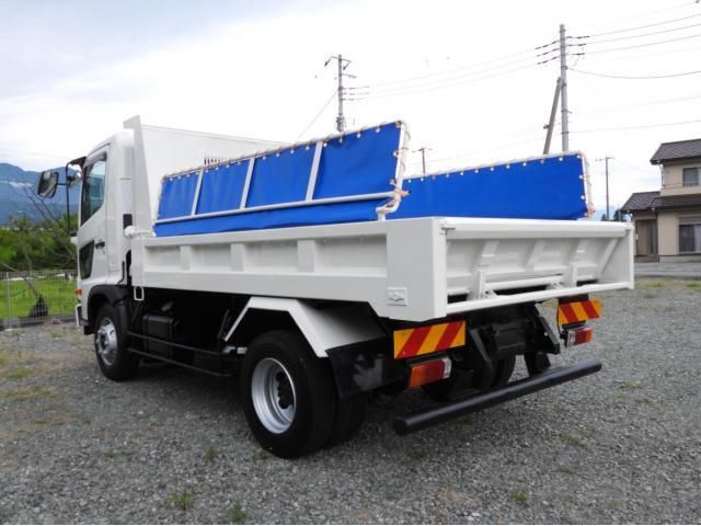 Ref No.A15898169 HINO RANGER Image#6