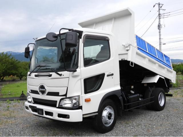Ref No.A15898169 HINO RANGER Image#3