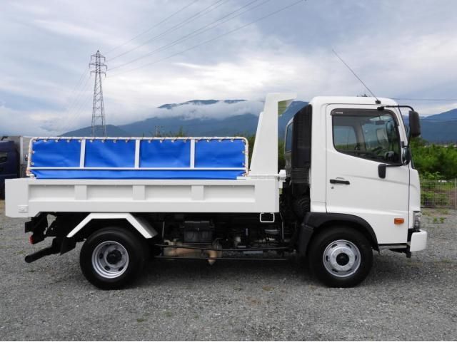 Ref No.A15898169 HINO RANGER Image#9