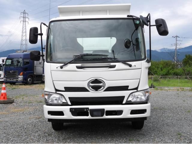 Ref No.A15898169 HINO RANGER Image#2