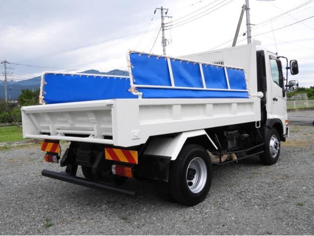 Ref No.A15898169 HINO RANGER Image#4
