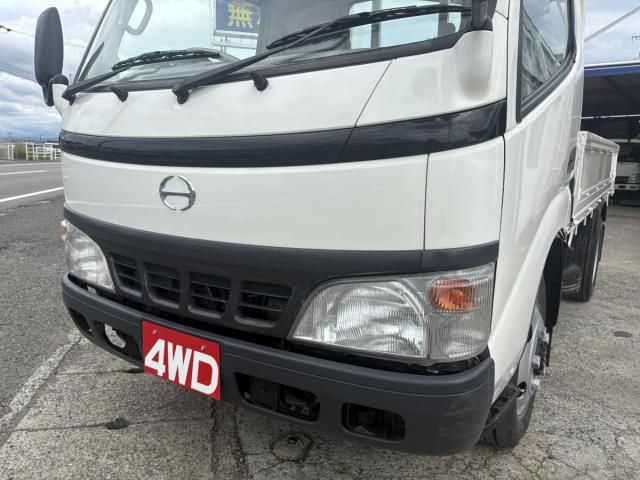 Ref No.A15898171 HINO DUTRO Image#9