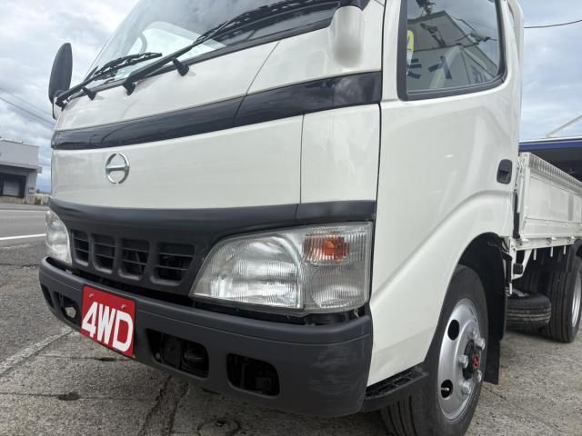 Ref No.A15898171 HINO DUTRO Image#8