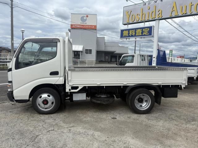 Ref No.A15898171 HINO DUTRO Image#2