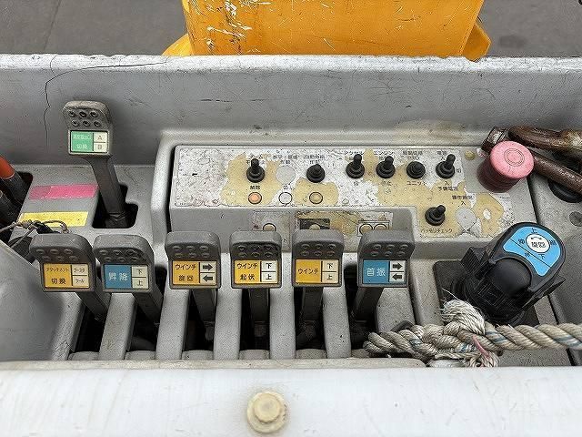 Ref No.A15898172 HINO DUTRO Image#11