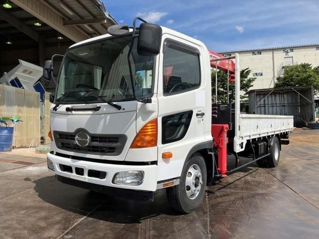 HINO RANGER