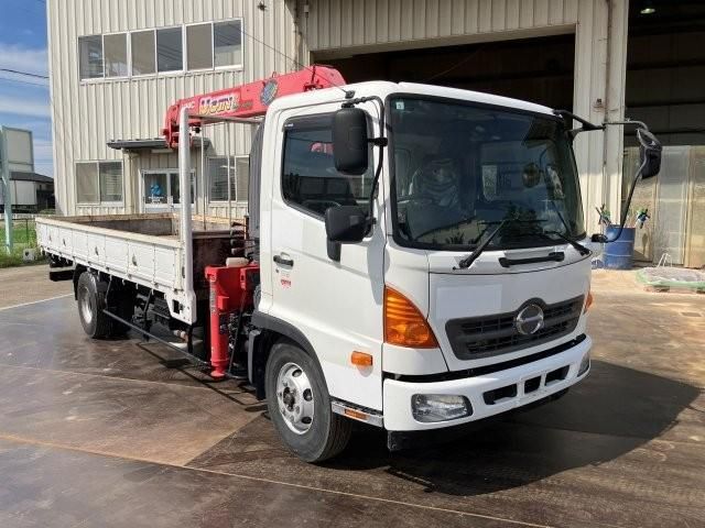Ref No.A15898173 HINO RANGER Image#2