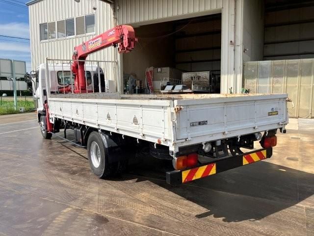 Ref No.A15898173 HINO RANGER Image#3