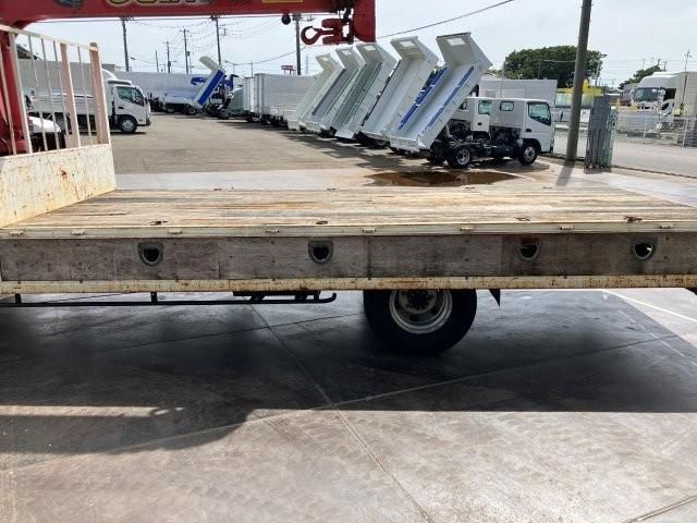 Ref No.A15898173 HINO RANGER Image#10