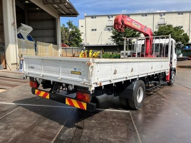 Ref No.A15898173 HINO RANGER Image#4