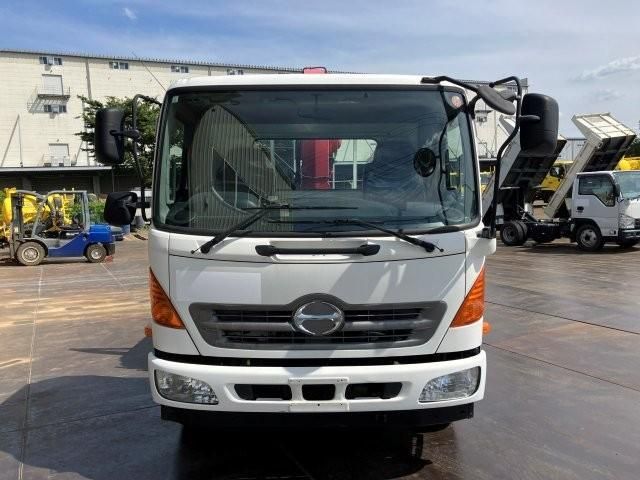 Ref No.A15898173 HINO RANGER Image#7
