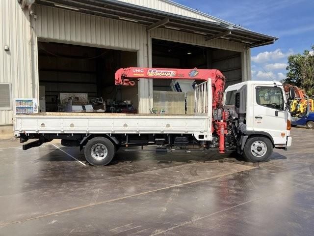 Ref No.A15898173 HINO RANGER Image#6