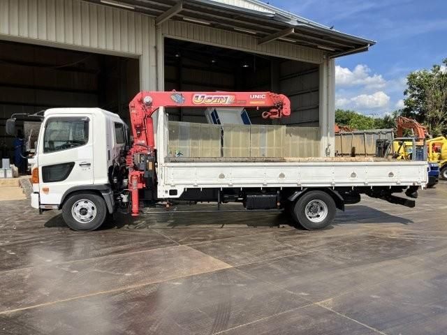 Ref No.A15898173 HINO RANGER Image#5