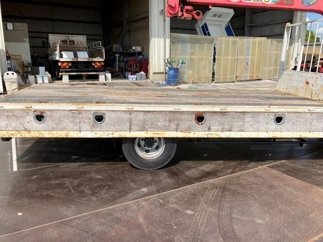 Ref No.A15898173 HINO RANGER Image#11