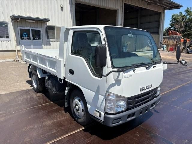 Ref No.A15898174 ISUZU ELF TRUCK Image#2