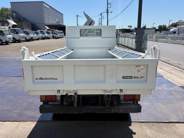 Ref No.A15898174 ISUZU ELF TRUCK Image#8