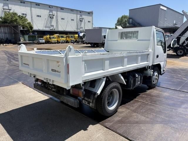 Ref No.A15898174 ISUZU ELF TRUCK Image#4