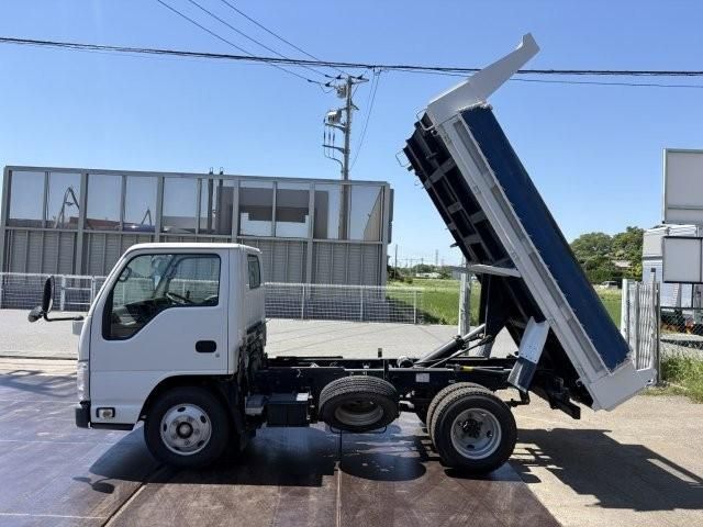 Ref No.A15898174 ISUZU ELF TRUCK Image#9