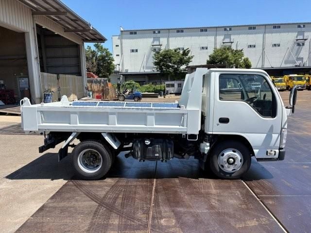 Ref No.A15898174 ISUZU ELF TRUCK Image#5