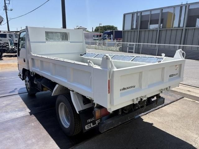 Ref No.A15898174 ISUZU ELF TRUCK Image#3