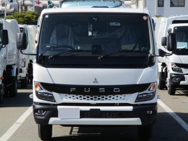 Ref No.A15898175 MITSUBISHI CANTER TRUCK Image#3