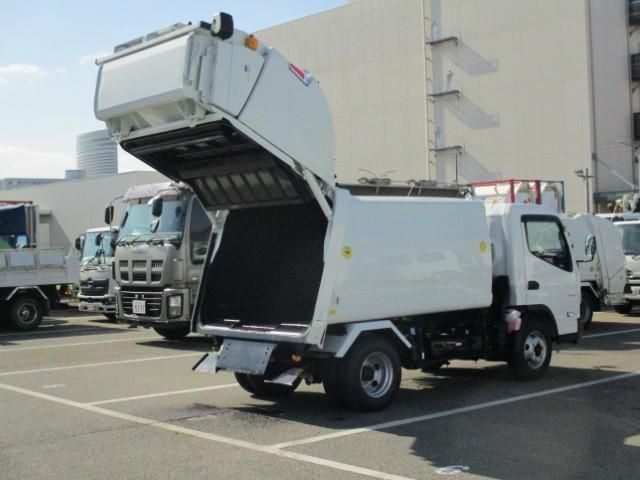 Ref No.A15898175 MITSUBISHI CANTER TRUCK Image#13