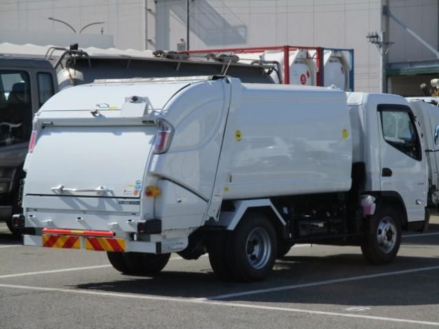 Ref No.A15898175 MITSUBISHI CANTER TRUCK Image#5