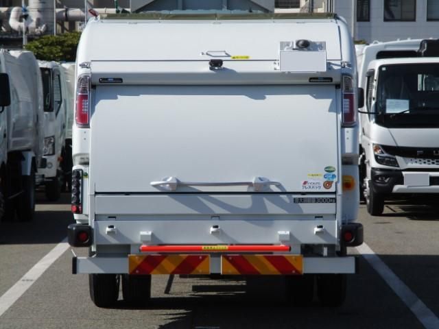 Ref No.A15898175 MITSUBISHI CANTER TRUCK Image#6