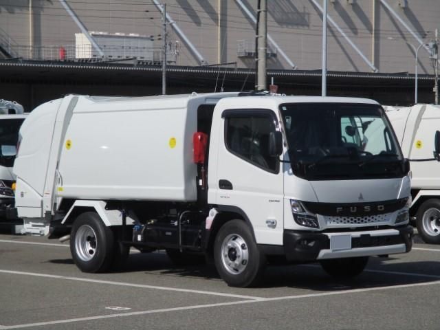 MITSUBISHI CANTER TRUCK