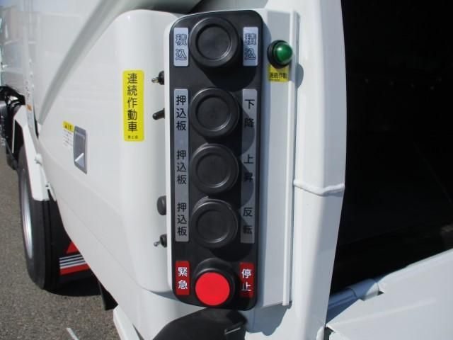 Ref No.A15898175 MITSUBISHI CANTER TRUCK Image#10