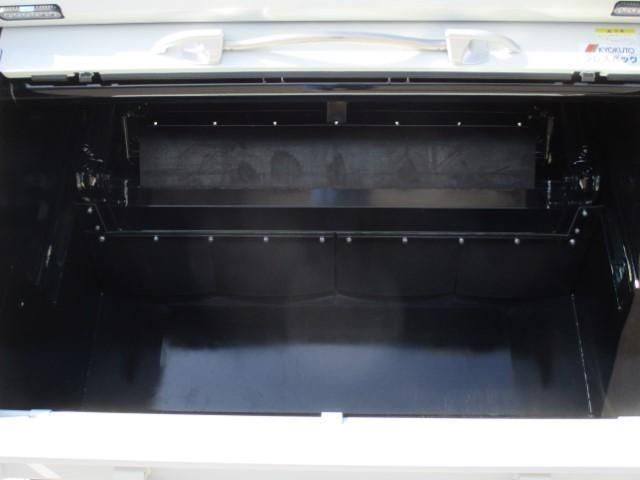 Ref No.A15898175 MITSUBISHI CANTER TRUCK Image#8