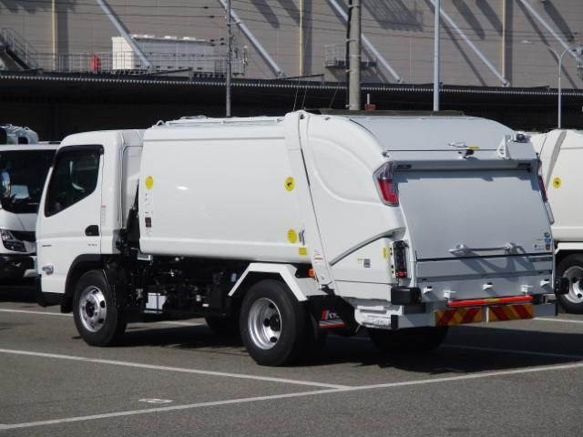 Ref No.A15898175 MITSUBISHI CANTER TRUCK Image#4
