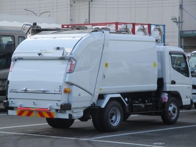 Ref No.A15898178 MITSUBISHI CANTER TRUCK Image#5