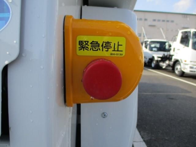 Ref No.A15898178 MITSUBISHI CANTER TRUCK Image#12