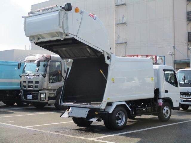 Ref No.A15898178 MITSUBISHI CANTER TRUCK Image#13