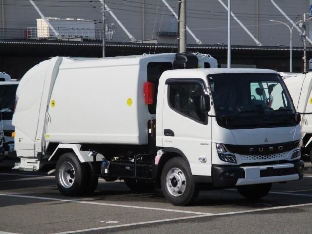 MITSUBISHI CANTER TRUCK