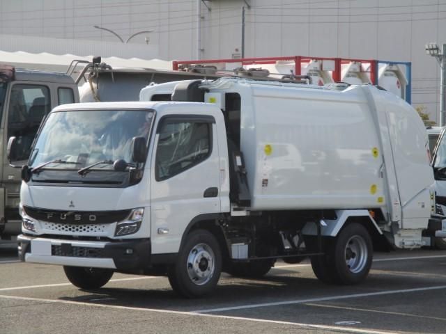 Ref No.A15898178 MITSUBISHI CANTER TRUCK Image#2