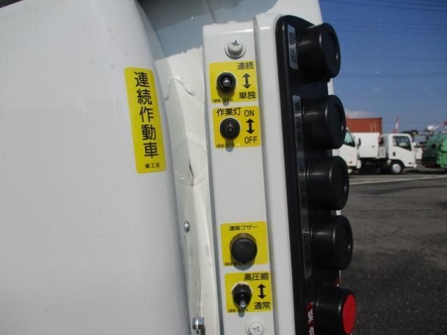 Ref No.A15898178 MITSUBISHI CANTER TRUCK Image#11