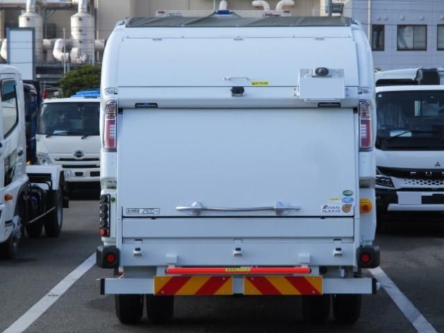 Ref No.A15898178 MITSUBISHI CANTER TRUCK Image#6